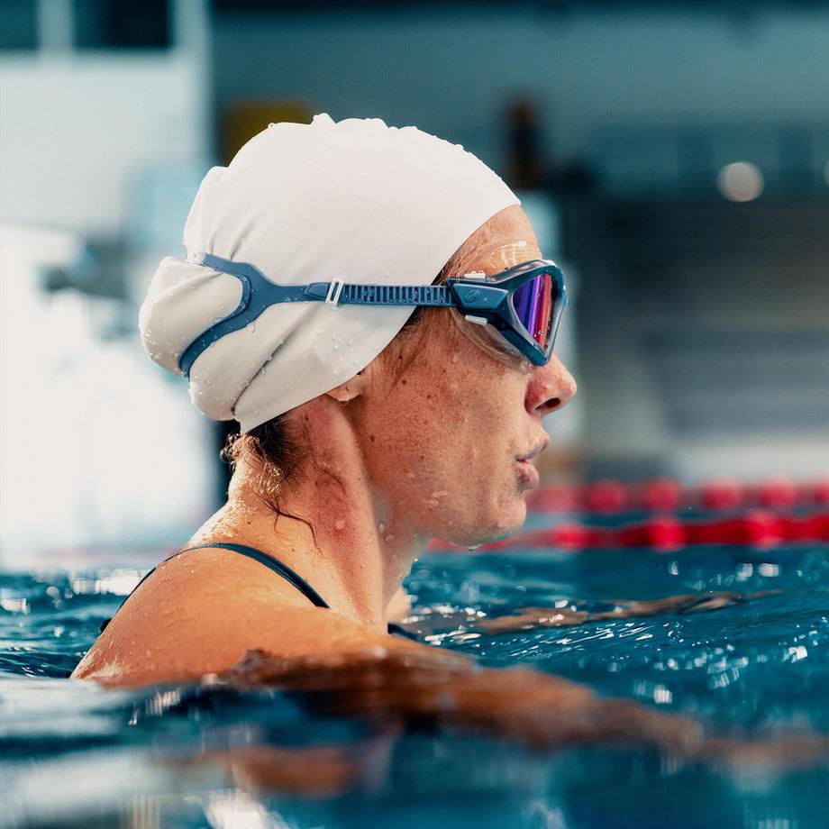 NABAIJI  Schwimmmaske - BFIT 