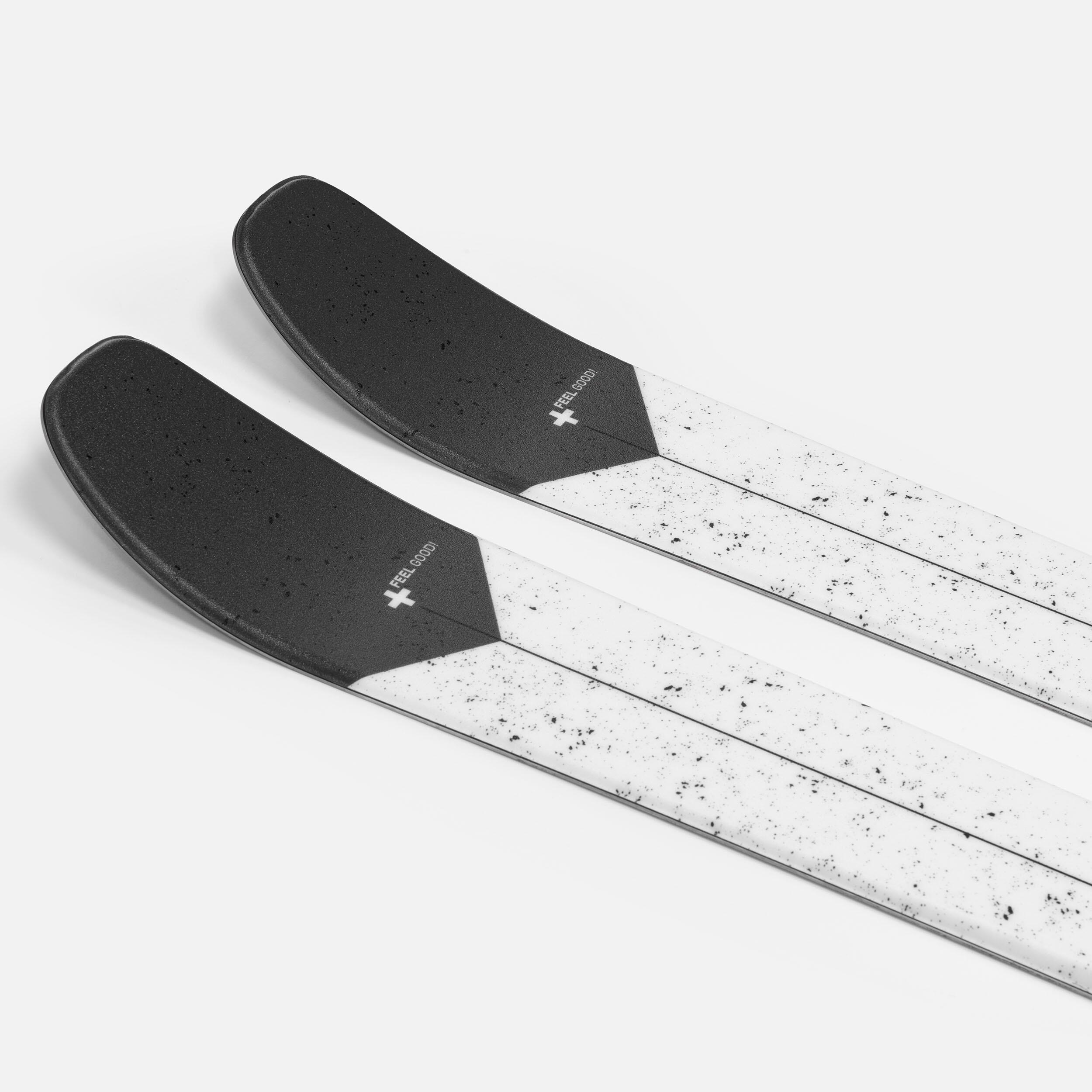 WEDZE  Skis - CROSS 150+ 