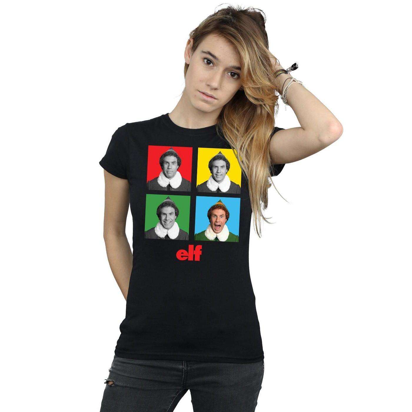 Elf  TShirt 