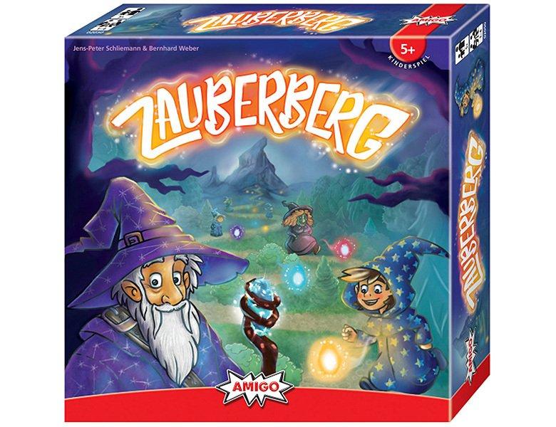 Amigo  Spiele Zauberberg (DE) 