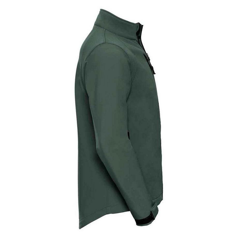 Russell Veste Softshell  