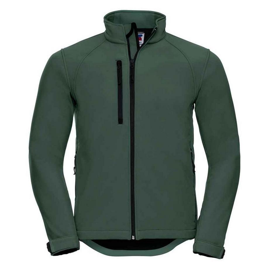 Veste softshell
