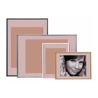 dufco DUFCO Bilderrahmen 13x18cm 1400.40037 Fine Design weiss  