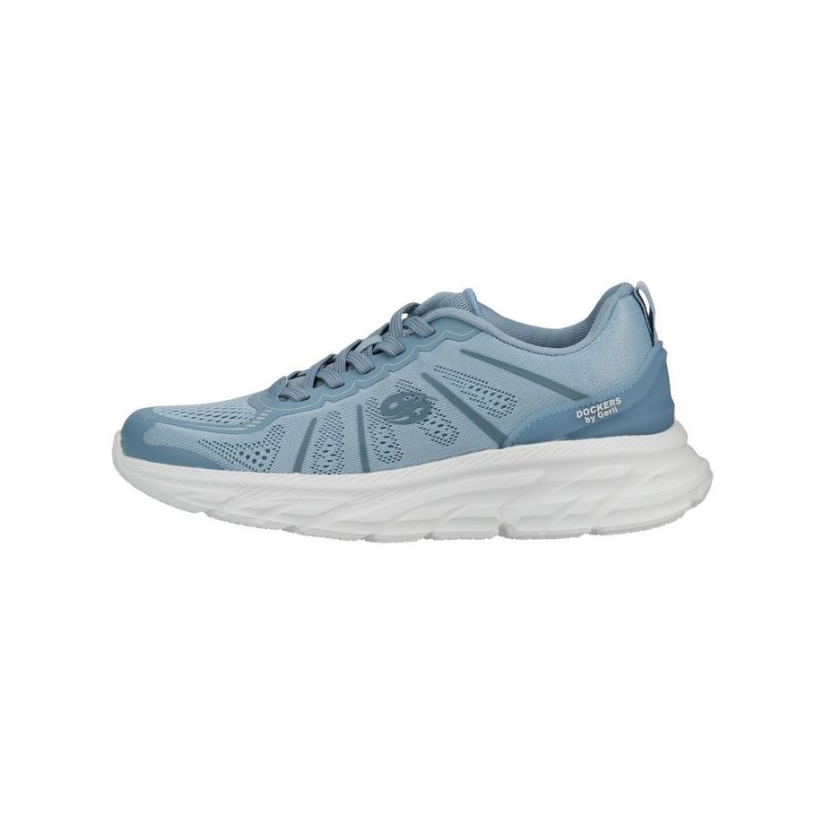Dockers Sneaker elegante con soletta Soft Insock  