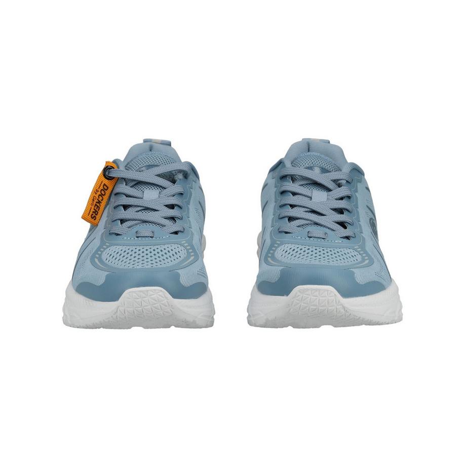 Dockers Sneaker elegante con soletta Soft Insock  