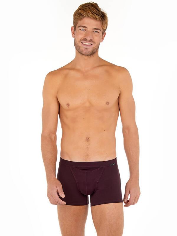 HOM  HO1 Boxer Tencel Soft 