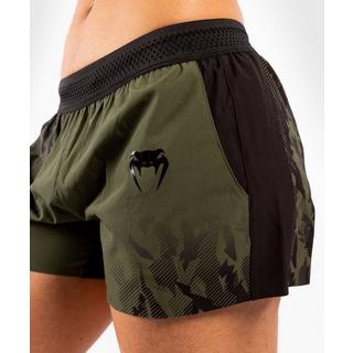 UFC VENUM  UFC Venum Authentic Fight Week Damen Performance Shorts 