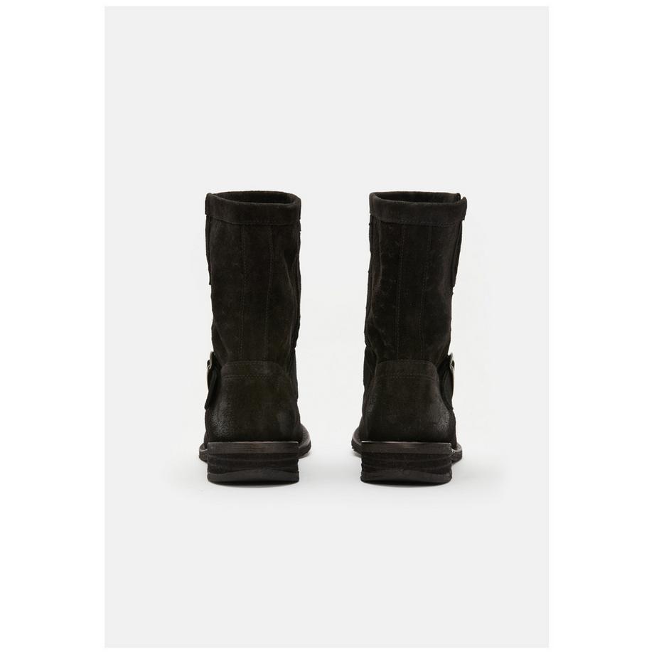 Felmini  Stiefelette GREDO D618 