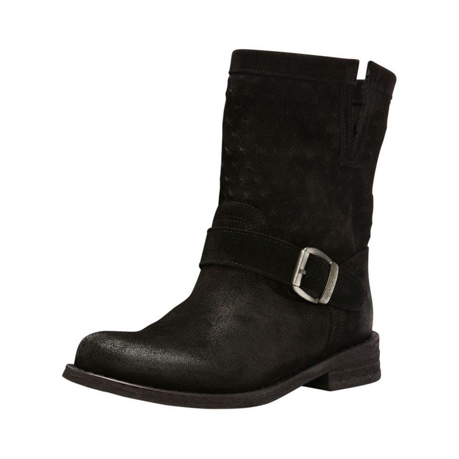 Stiefelette GREDO D618