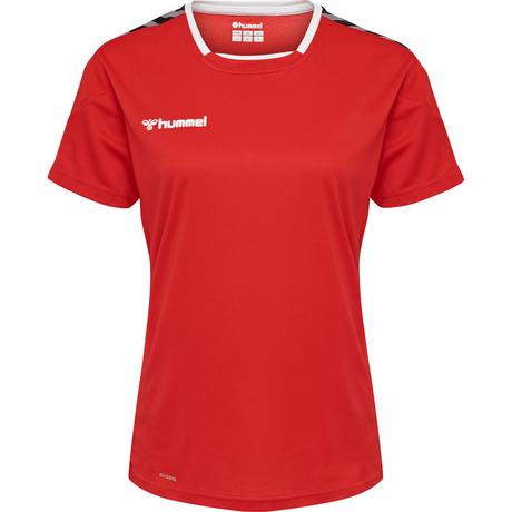 Hummel  trikot femme hmlauthentic poly hml 