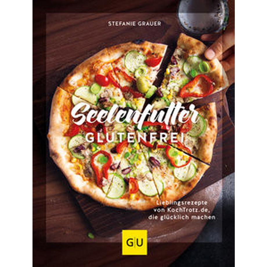 Gräfe & Unzer  Seelenfutter glutenfrei 