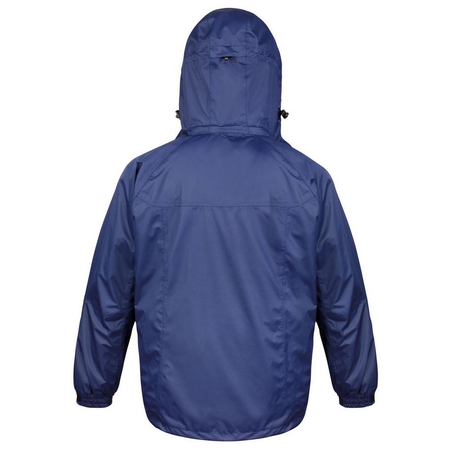Result Journey 3 in 1 Softshelljacke  