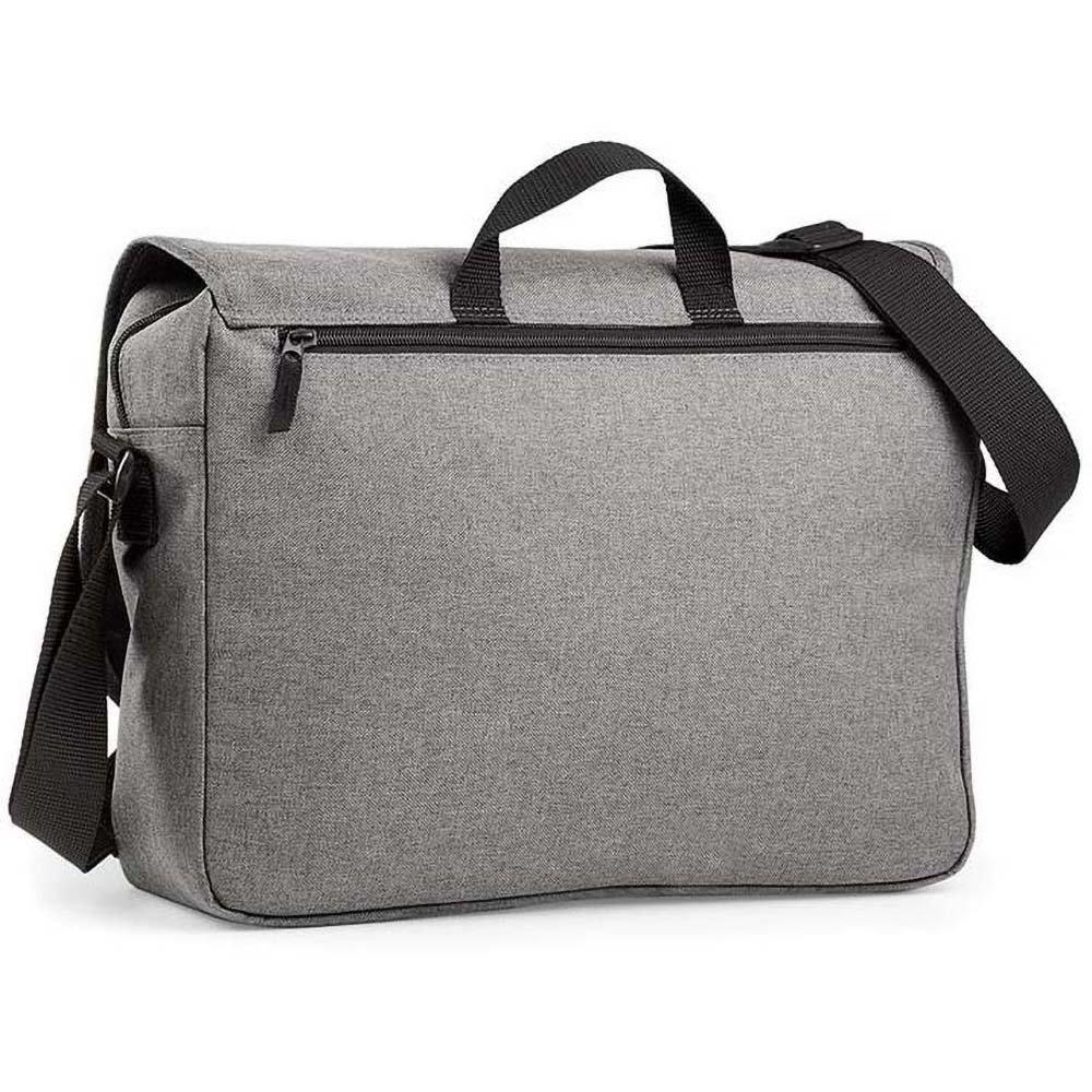 Bagbase TwoTone Messenger Tasche  