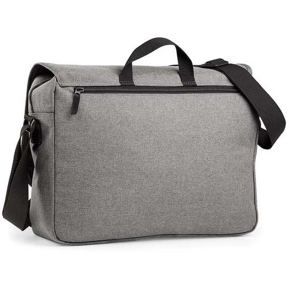 Bagbase TwoTone Messenger Tasche  