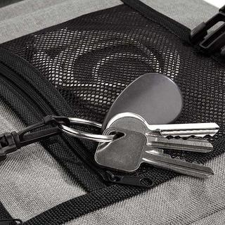 Bagbase Borsa Messenger TwoTone  