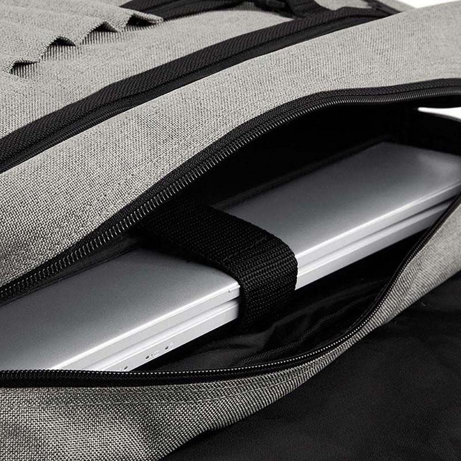 Bagbase TwoTone Messenger Tasche  