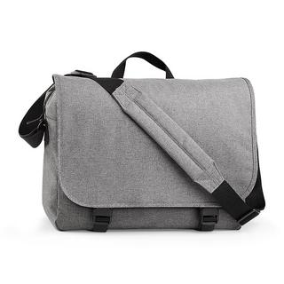 Bagbase  Messenger Tasche TwoTone 