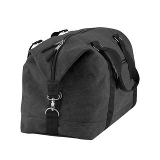 Bagbase Vintage Canvas Wochenend Reisetasche  