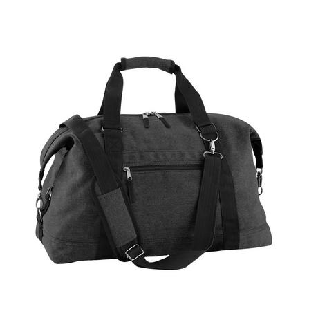 Bagbase Vintage Canvas Wochenend Reisetasche  