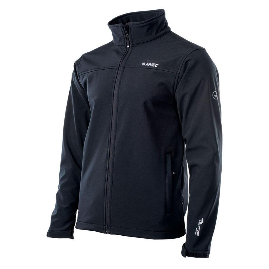 Hi-Tec Lingen Veste Softshell  