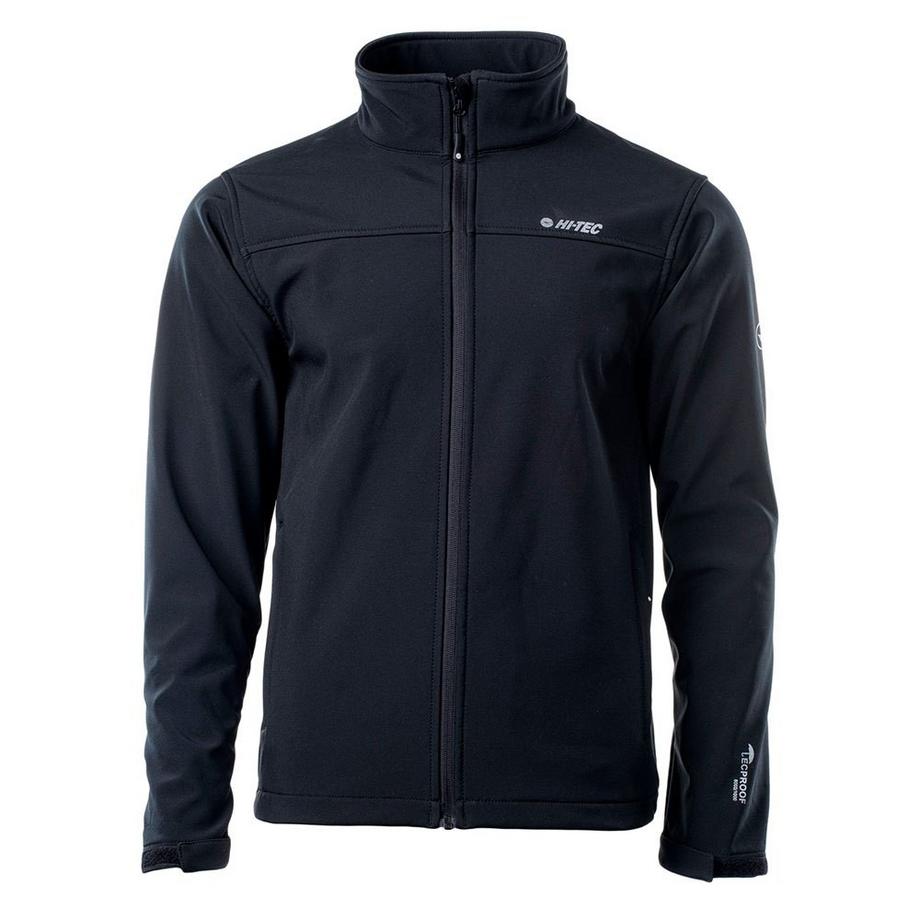 Veste softshell LINGEN
