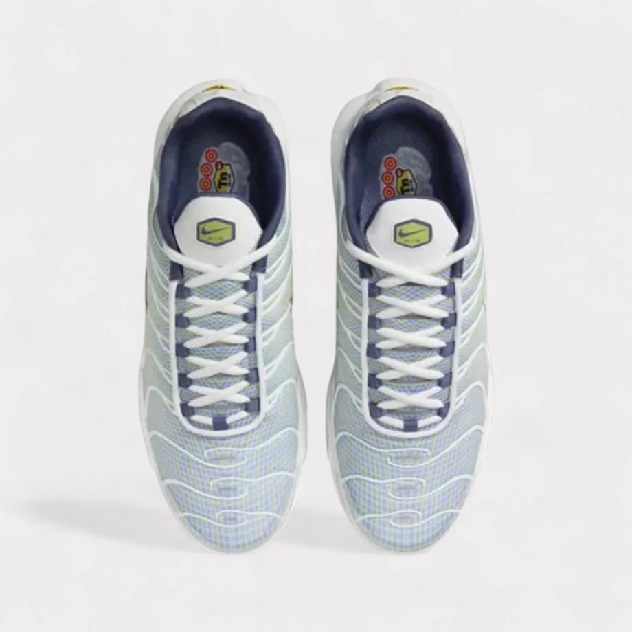 NIKE Air Max Plus Baskets  