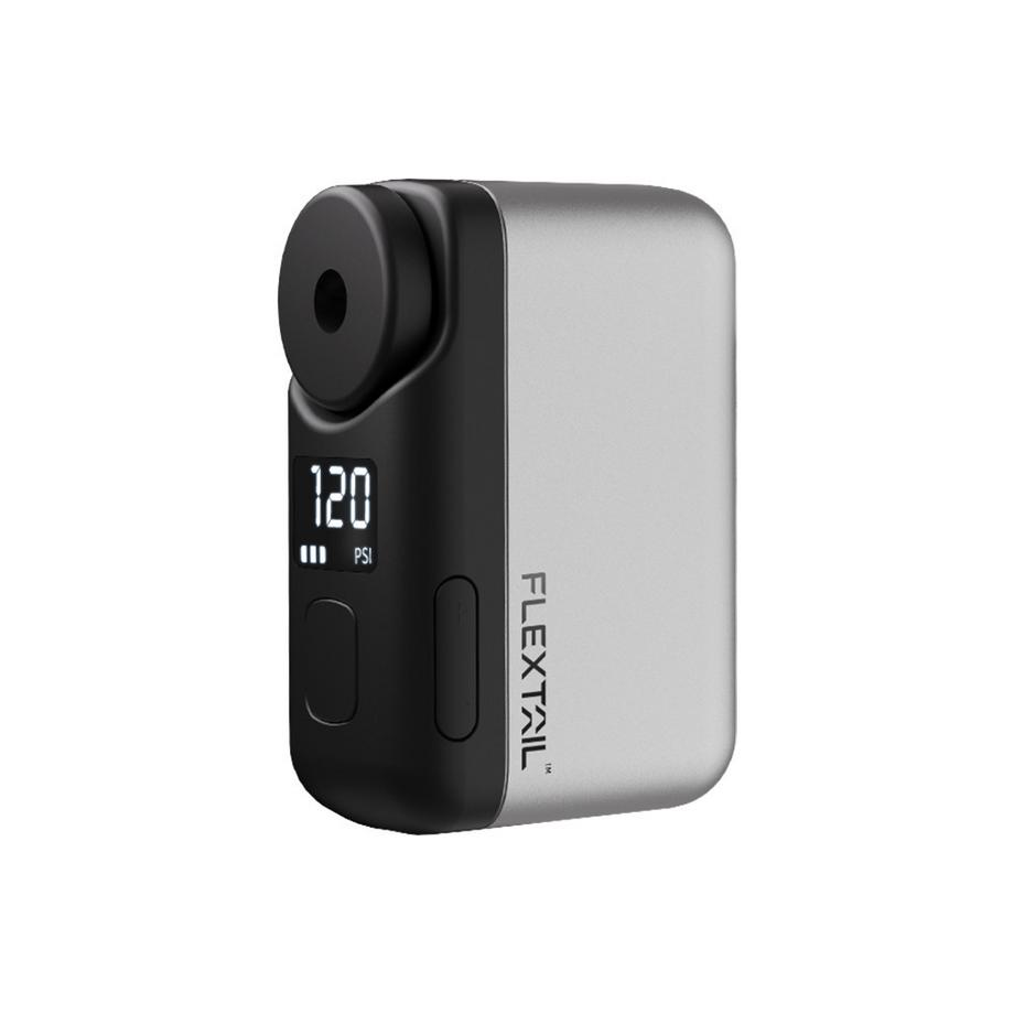 BIKE PUMP PRO Mini-Reifenpumpe