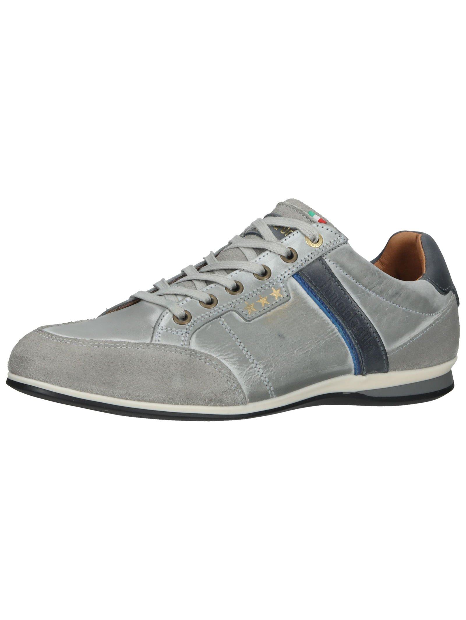 Image of Sneaker Herren Taubengrau 40
