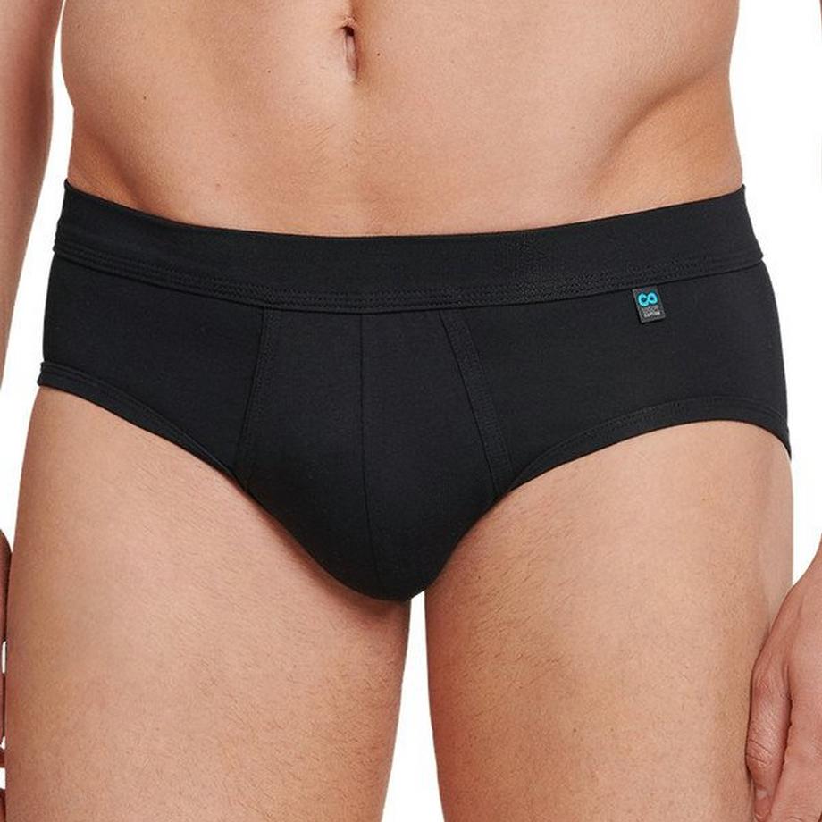 Schiesser 2er Pack Long Life Cotton Sportslip  