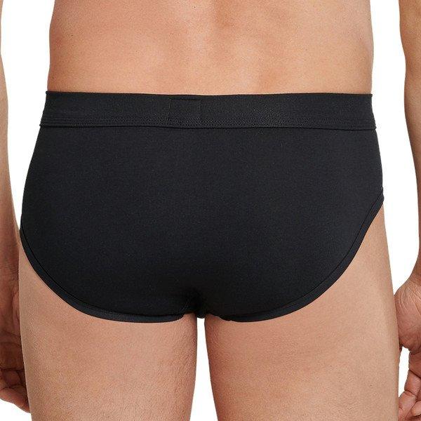 Schiesser 2er Pack Long Life Cotton Sportslip  