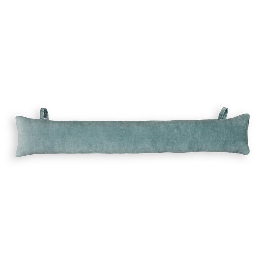 La Redoute Intérieurs Türbodendichtung Velvet aus Samt  