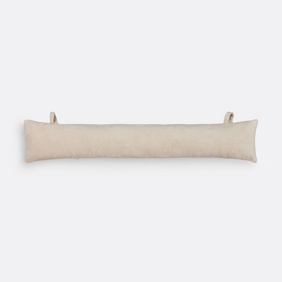 Türbodendichtung Velvet aus Samt