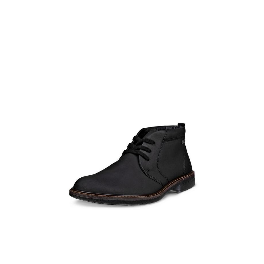 ecco Bottines à lacets Turn  