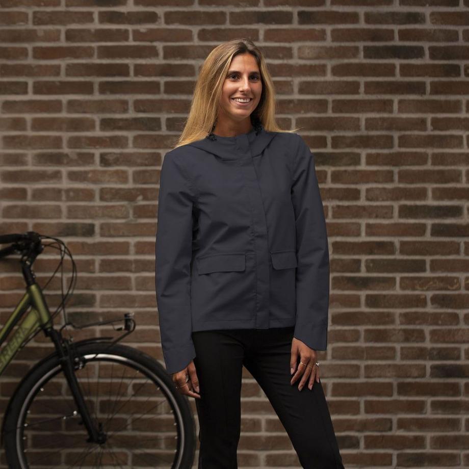 Tucano Urbano Veste imperméable Diretta pour femme  