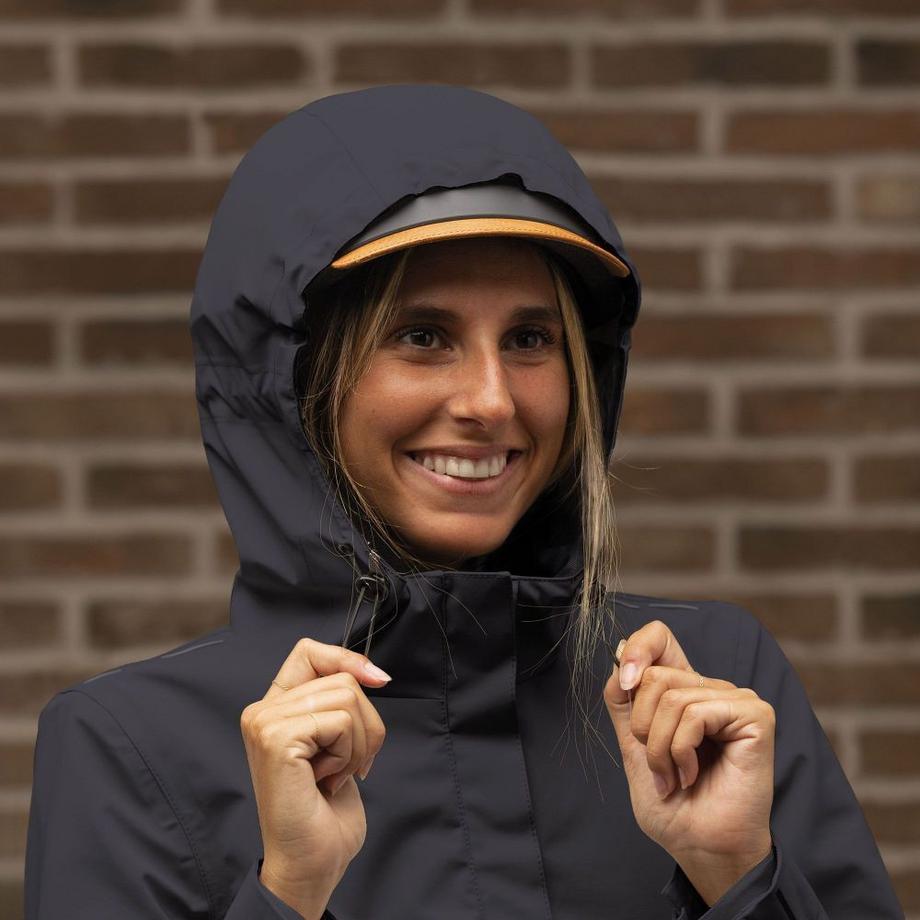 Tucano Urbano Veste imperméable Diretta pour femme  