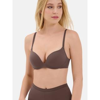 Lisca  Reggiseno push-up senza ferretto Maya 