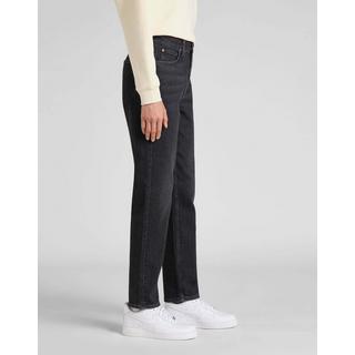 Lee  Jeans Straight Leg Carol 