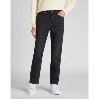 Lee  Jeans Straight Leg Carol 