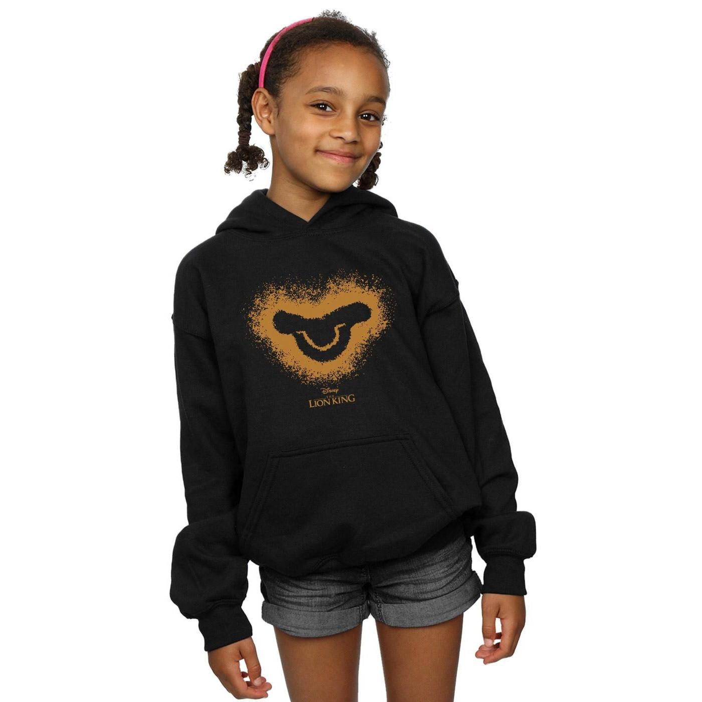 Disney  The Lion King Kapuzenpullover 