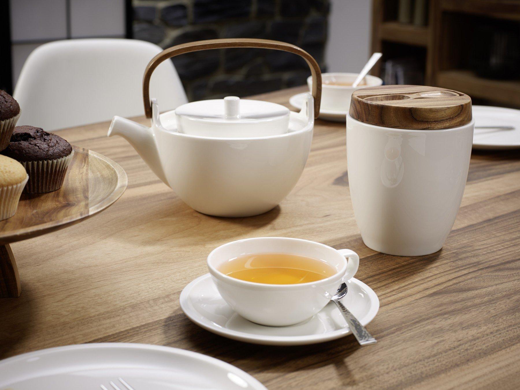 Villeroy & Boch Teeobertasse Artesano Original  