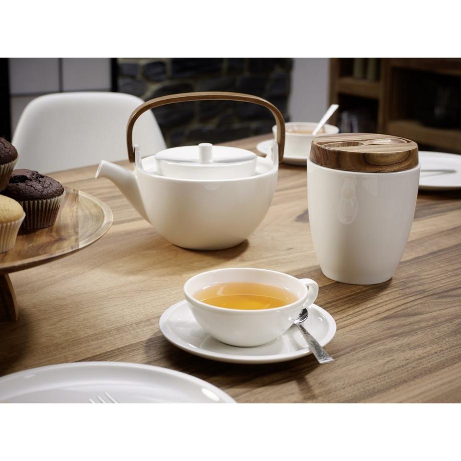 Villeroy&Boch Tasse à thé sans soucoupe Artesano Original  