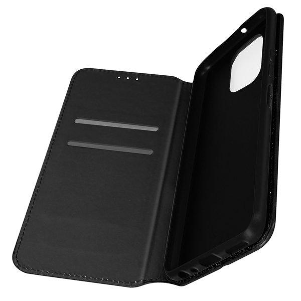 Image of Classic Cover Samsung Galaxy A03 Schwarz