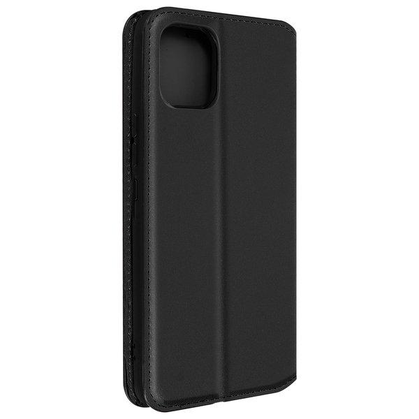 Avizar  Classic Cover Samsung Galaxy A03 Schwarz 