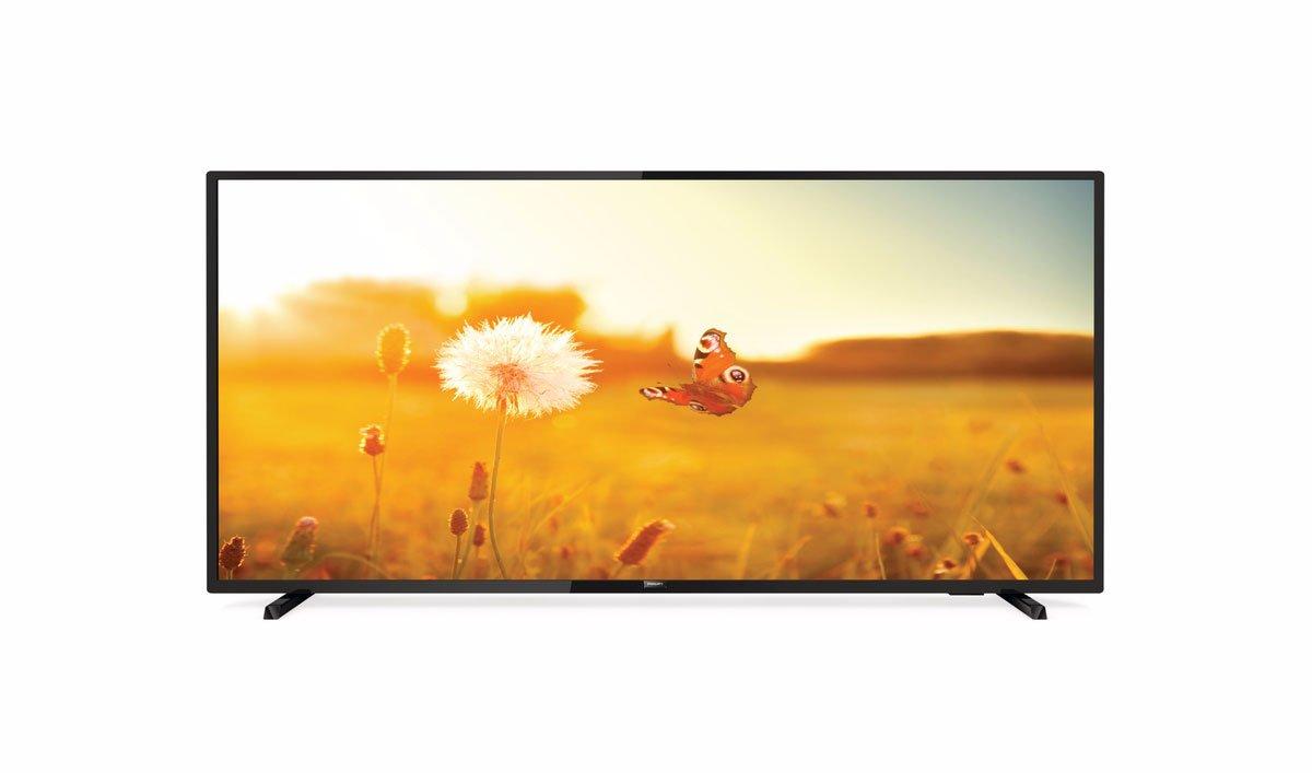 E+P Elektrik  Philips EasySuite 43HFL3014/12 TV 109,2 cm (43") Full HD Nero 250 cd/m² 