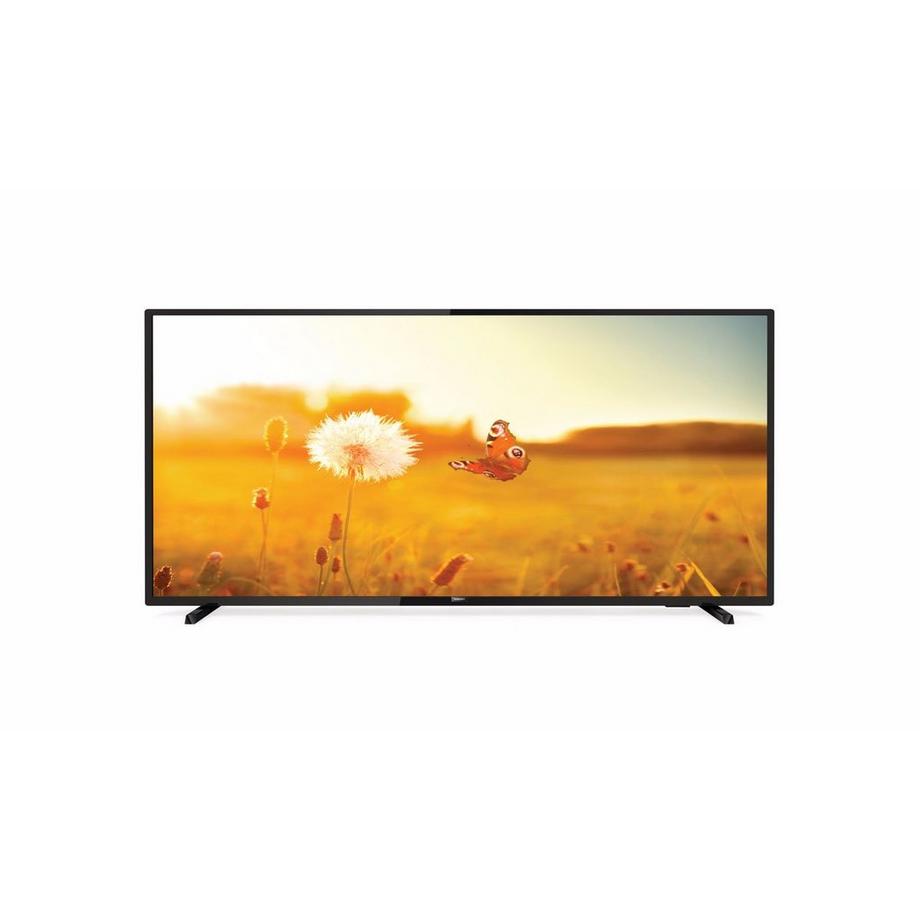 E+P Elektrik  PHILIPS EASYSUITE 43HFL3014/12 TV 109,2 CM (43") FULL HD NERO 250 CD/M� 