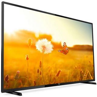 E+P Elektrik  Philips EasySuite 43HFL3014/12 TV 109,2 cm (43") Full HD Nero 250 cd/m² 