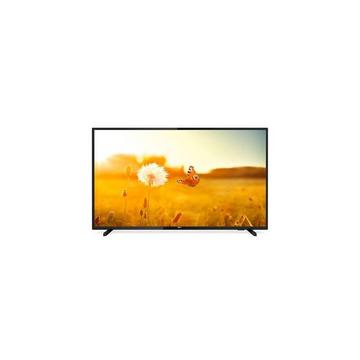 Philips EasySuite 43HFL3014/12 TV 109,2 cm (43") Full HD Nero 250 cd/m²