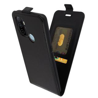 Avizar  Custodia Flip per Oppo A53 / A53s 