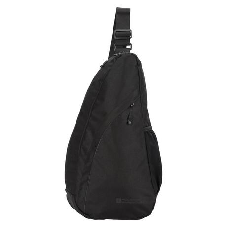 Mountain Warehouse Borsa a Tracolla Classic 8L  