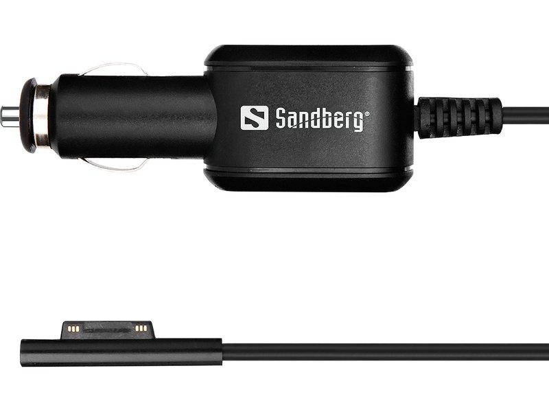 Sandberg  Car Charger for Surface 